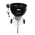 BBQ အသားကင် ဆက်စပ်ပစ္စည်းများ Kamado Rotisserie